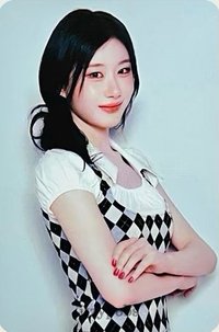 2025 FM jyp 工作牌卡套卡 周邊卡 