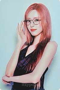 2025 FM jyp 工作牌卡套卡 周邊卡 