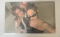 三人卡