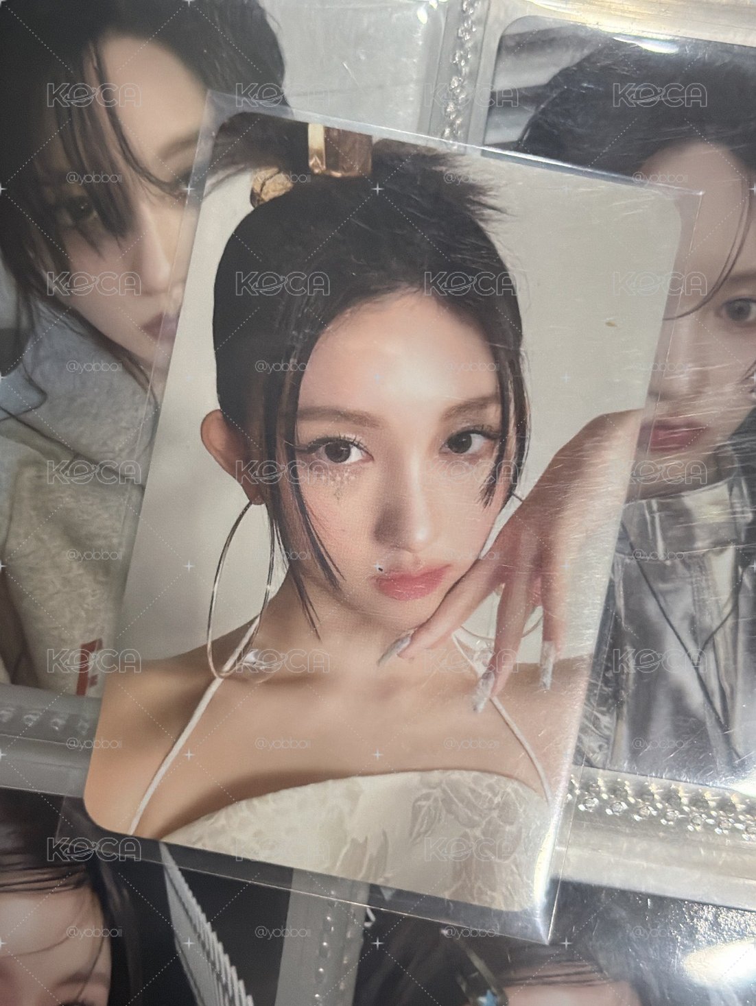 美美秋
