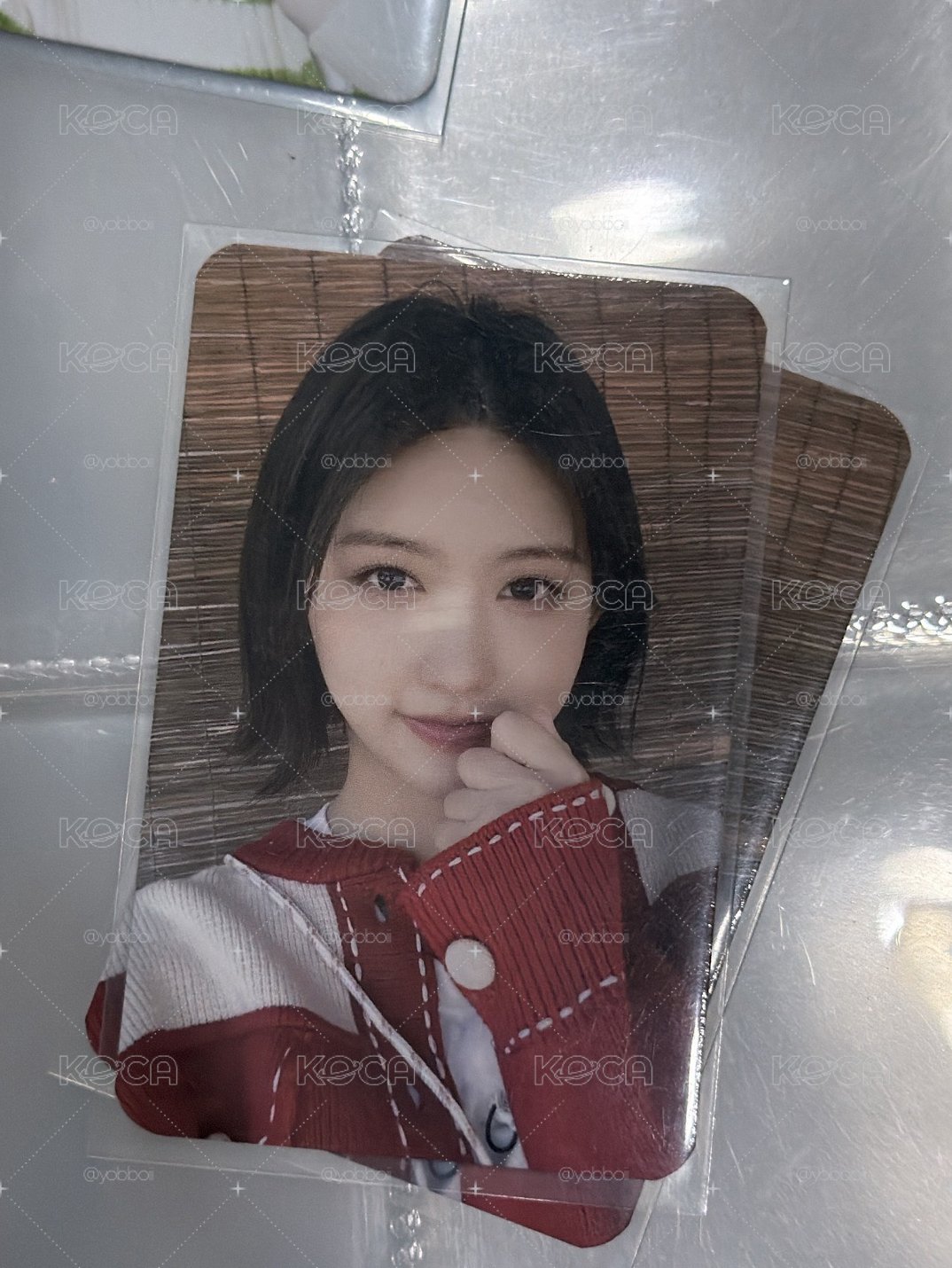 偷笑秋