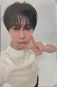 AHC 代言卡 