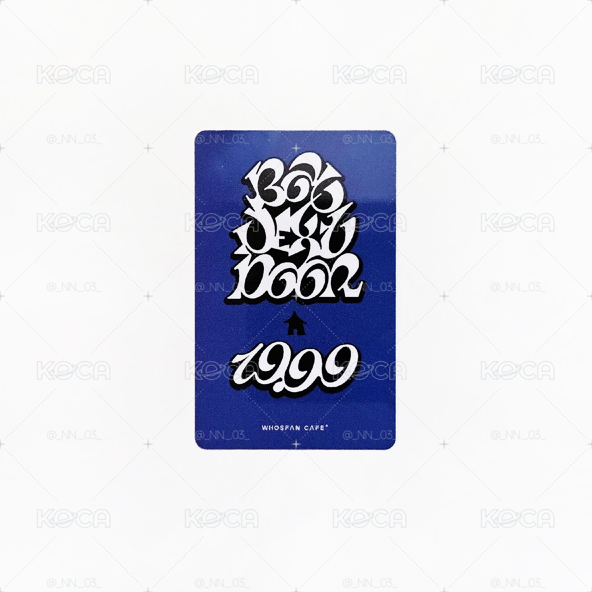 ⛄19.99Whosfan Cafe LD