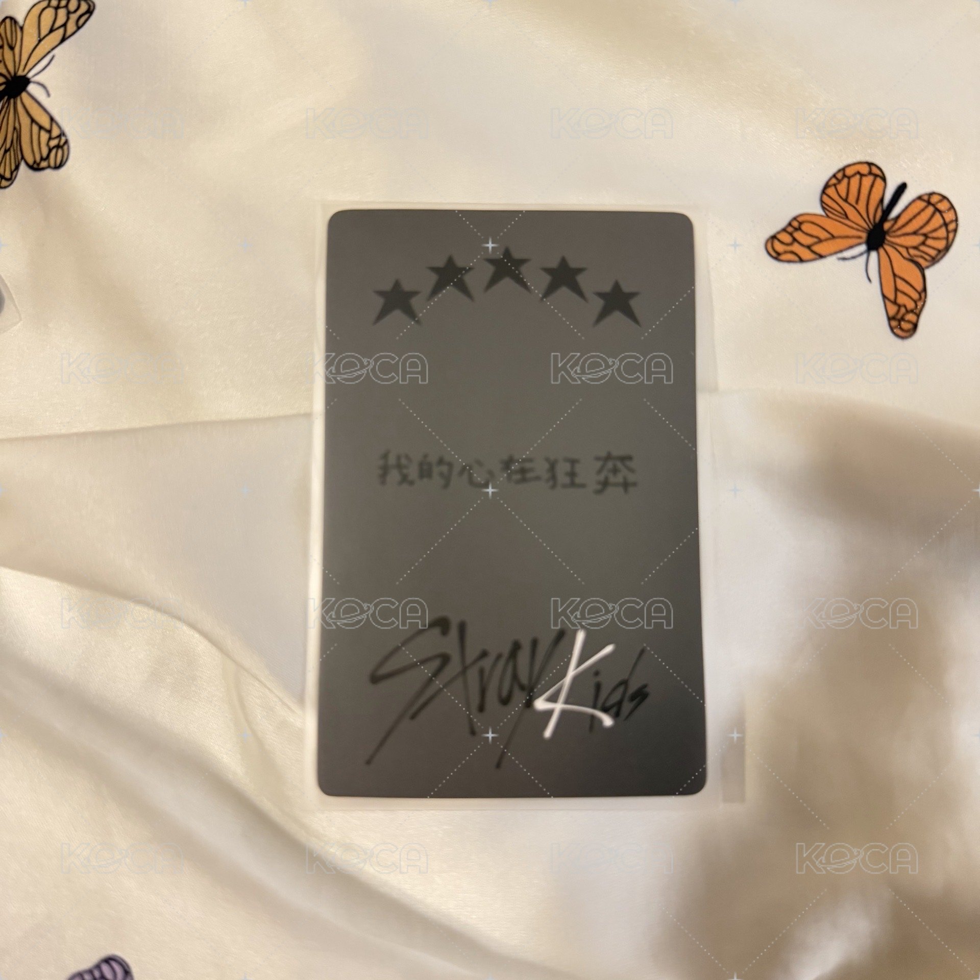 🌟一直娛 我的心在狂奔