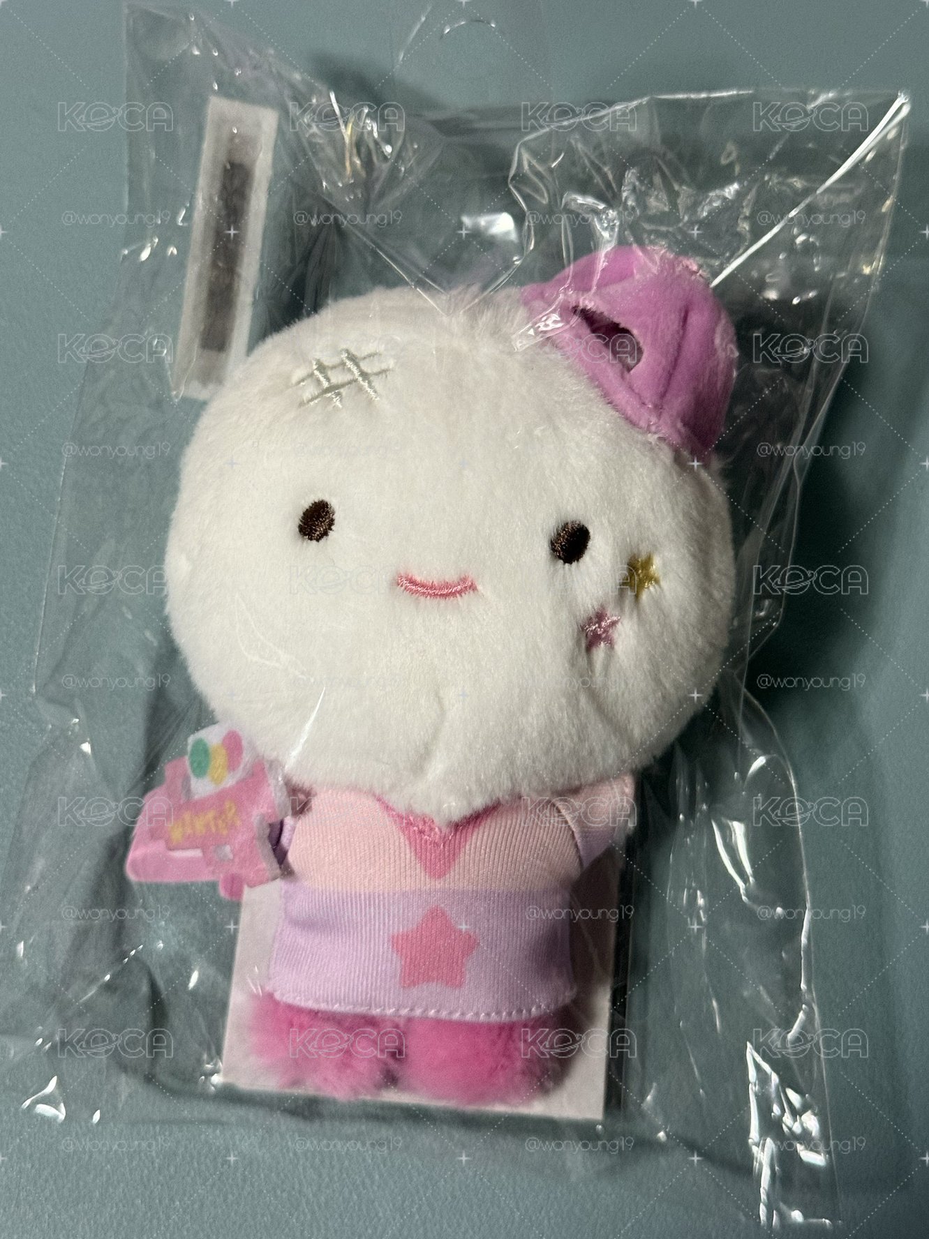 年曆後續冬娃