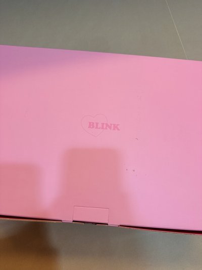 BLINK豪華會員禮