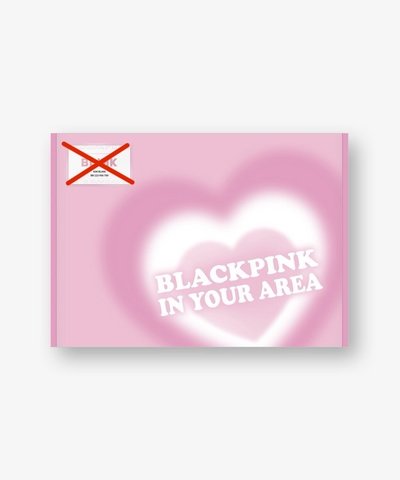 BLINK豪華會員禮