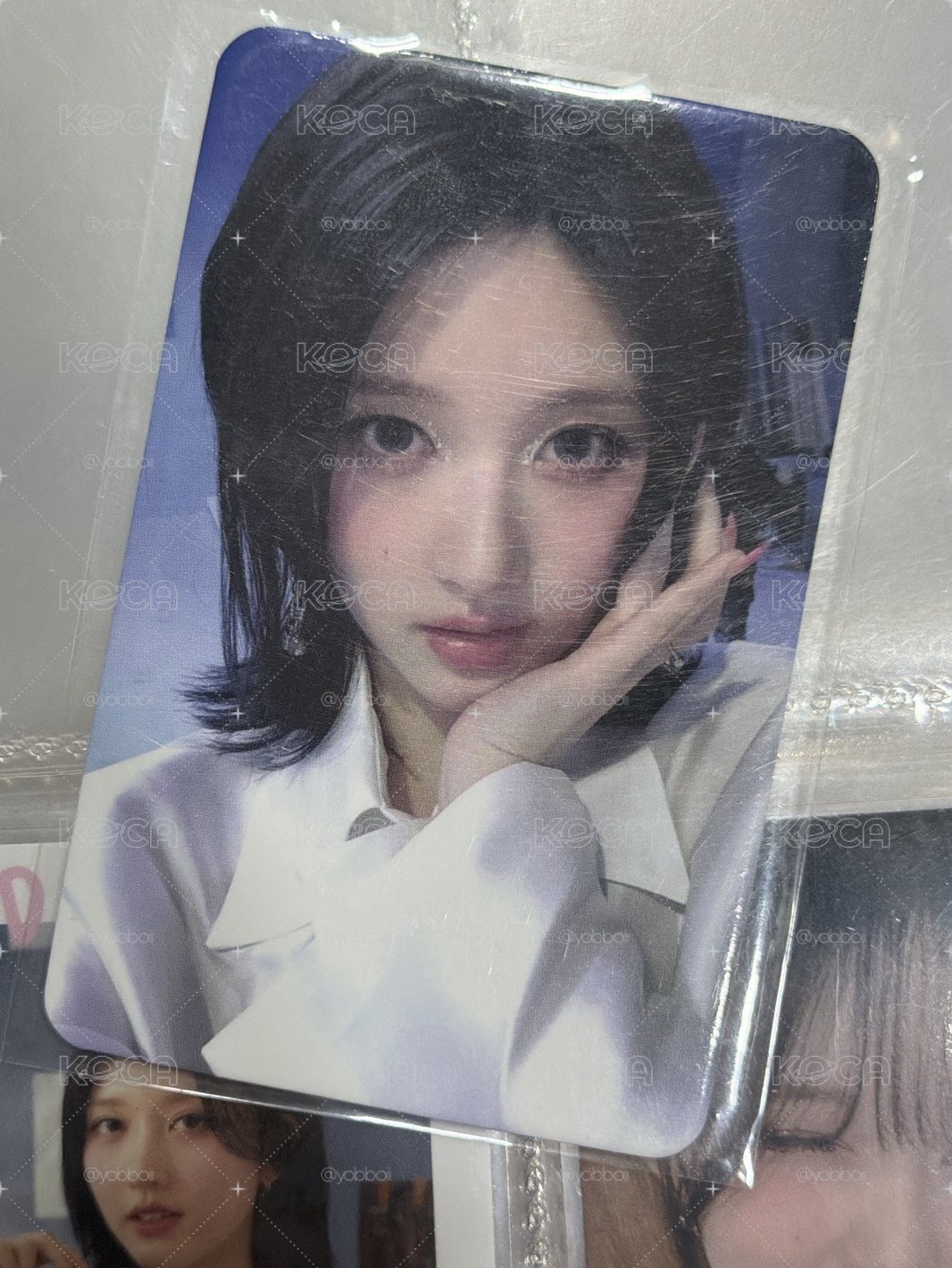 捧臉秋
