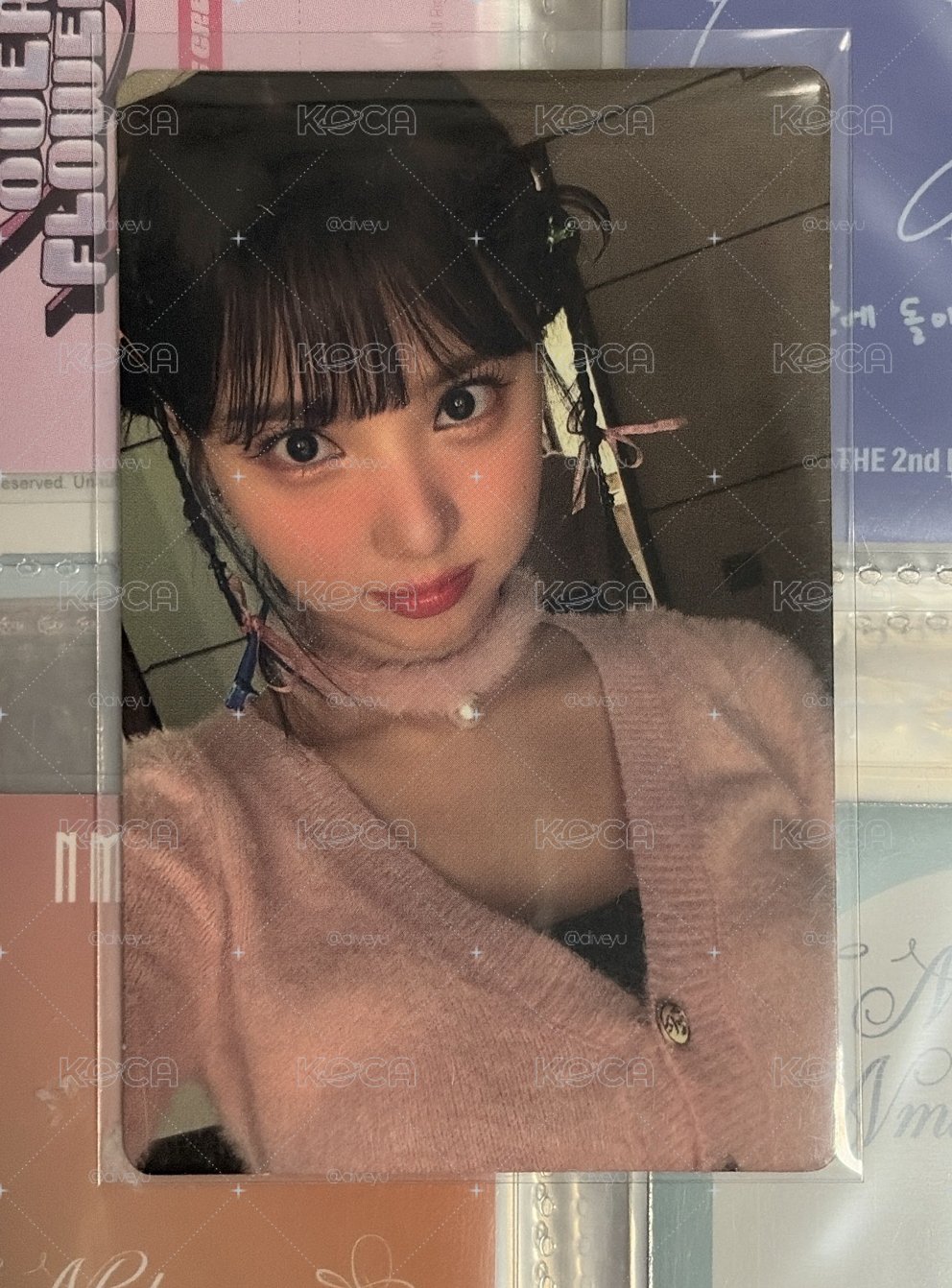 銀河💓