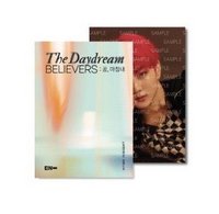23’HYBE展覽 明信片組 