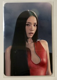 Jisoo 
