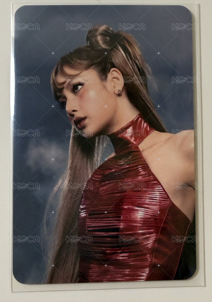 Lisa 