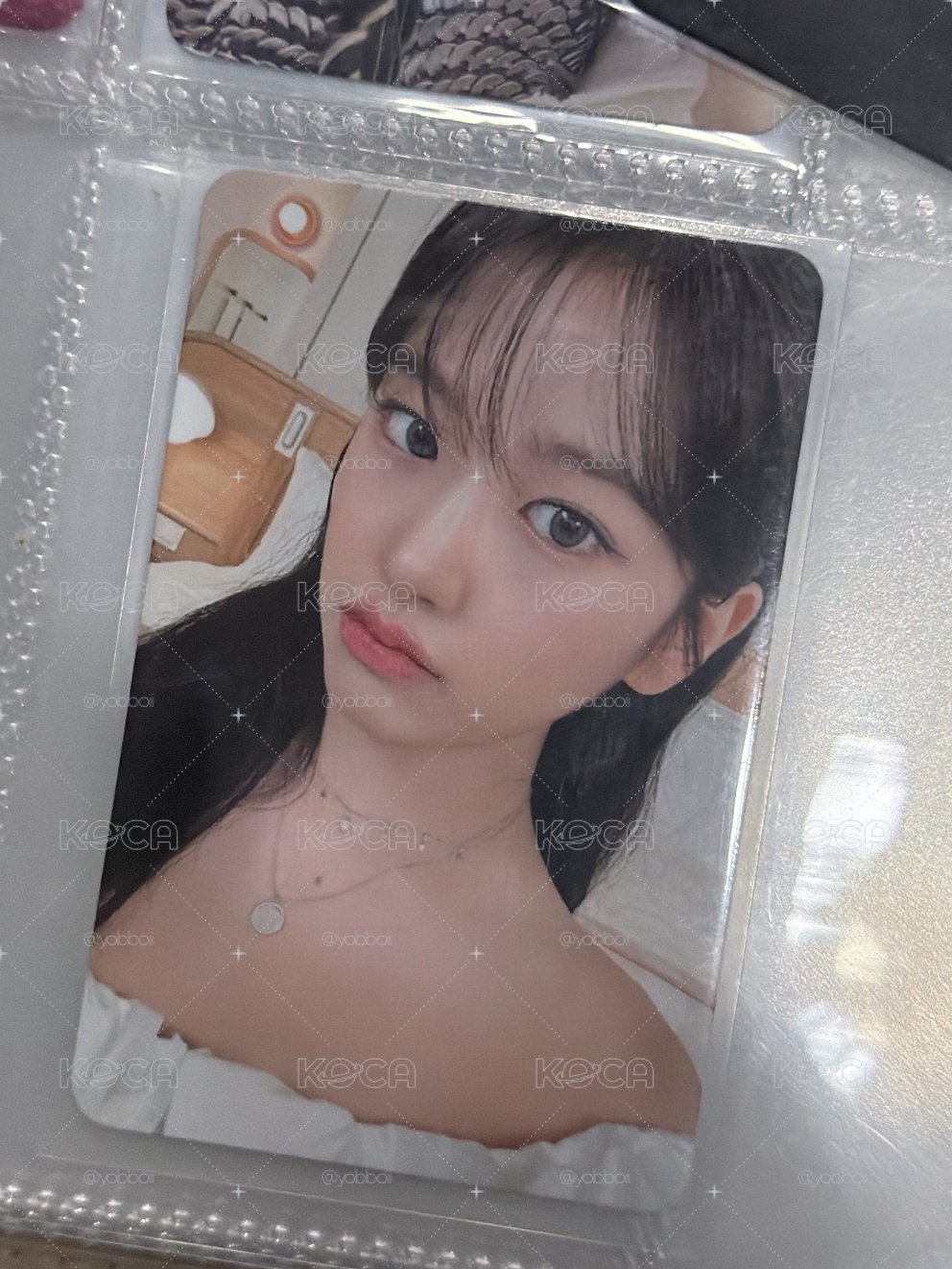 美美安