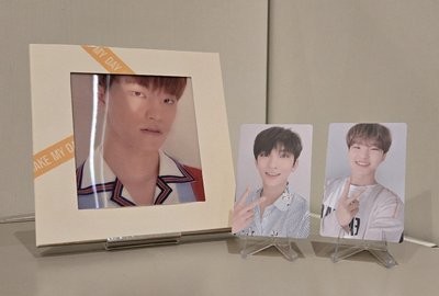 全專🪩Mini5 You make my day meet版 Joshua Hoshi Dino