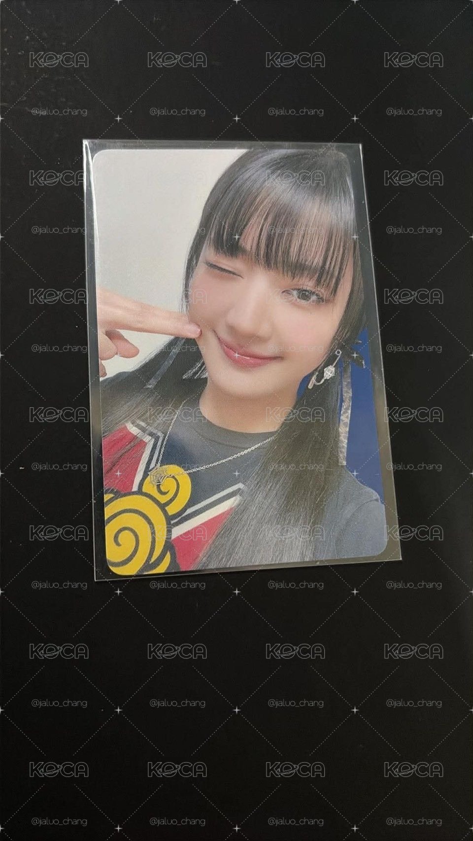 ｛ 代友售 ｝日巡滿額妮
