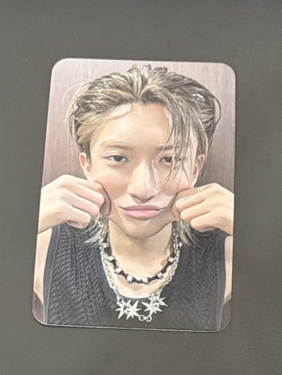 WOOJIN DMM