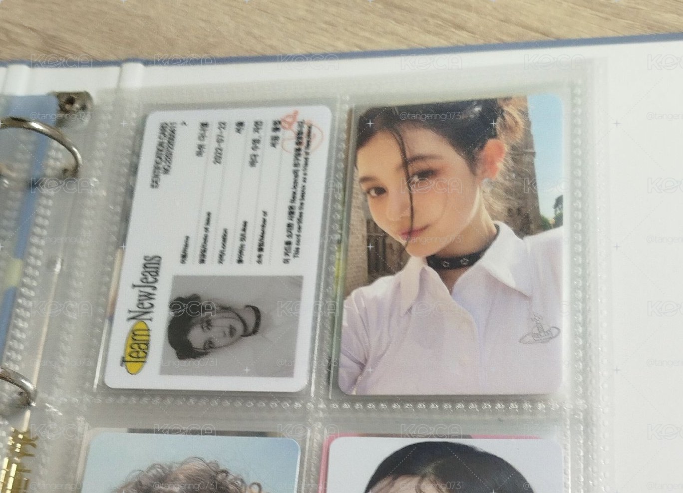 蛋妞小卡盤（一共14張）