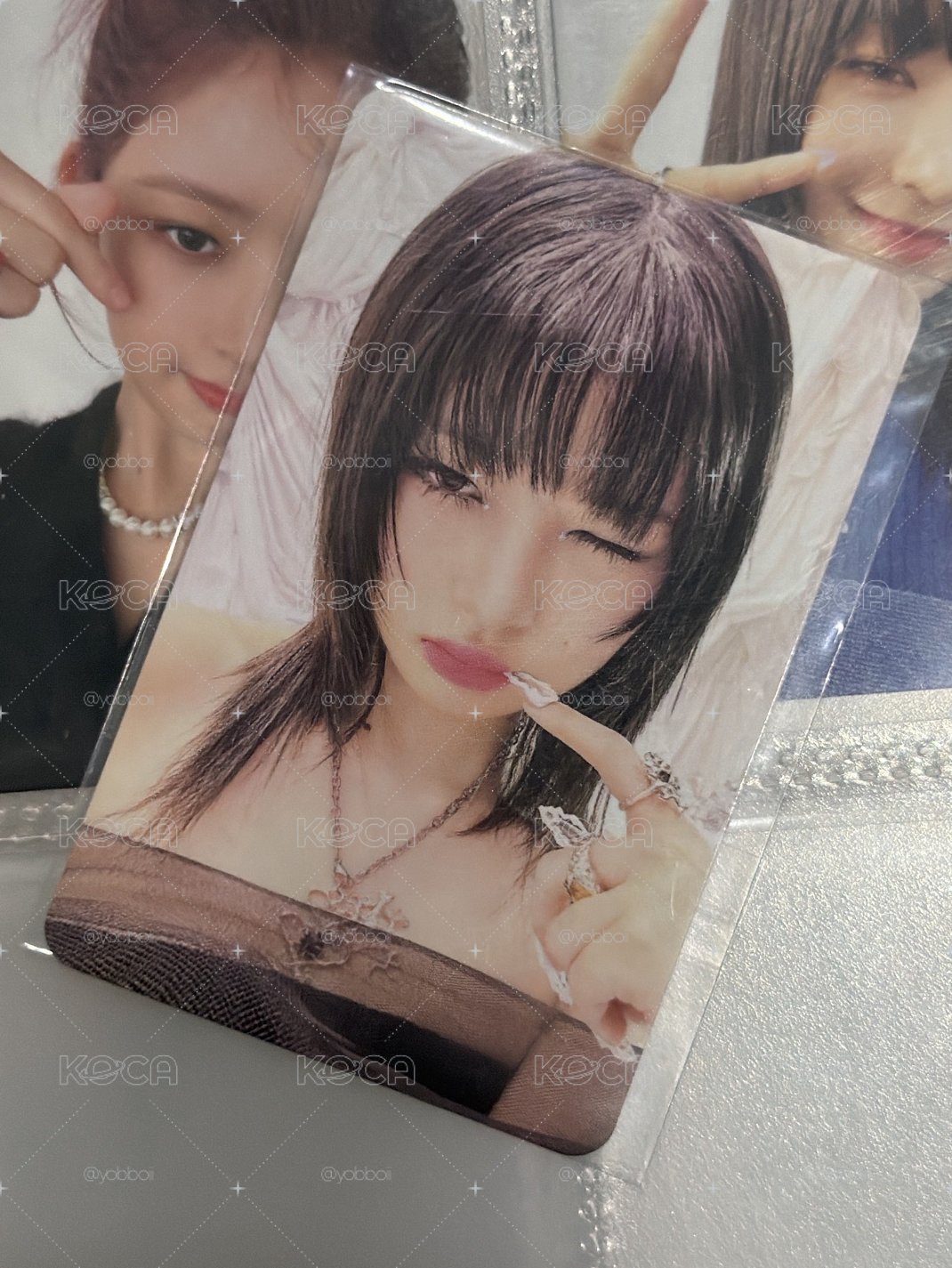 咬手寶