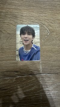 迷十二 BDM簽售卡