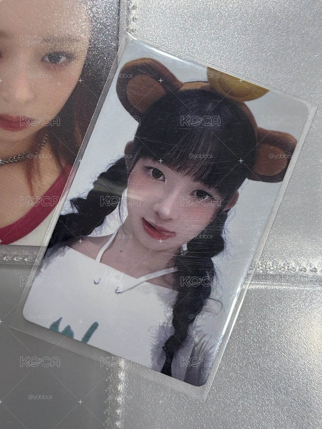 猴子怜