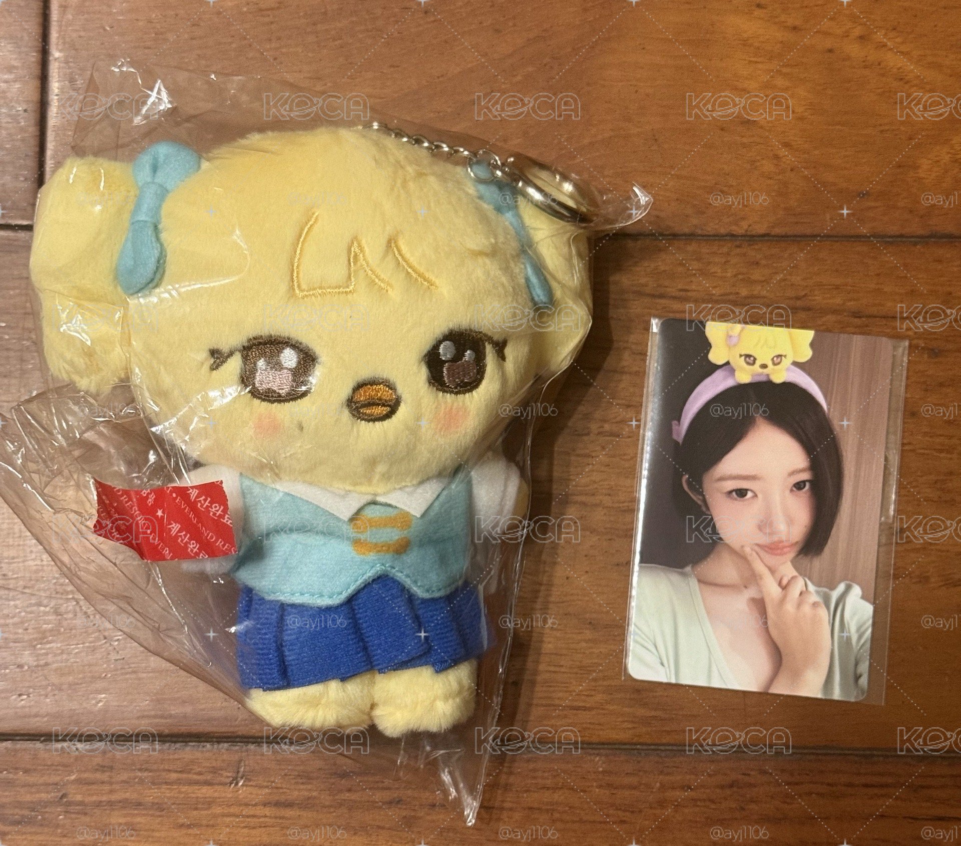 現貨 怜吊飾+怜滿額
