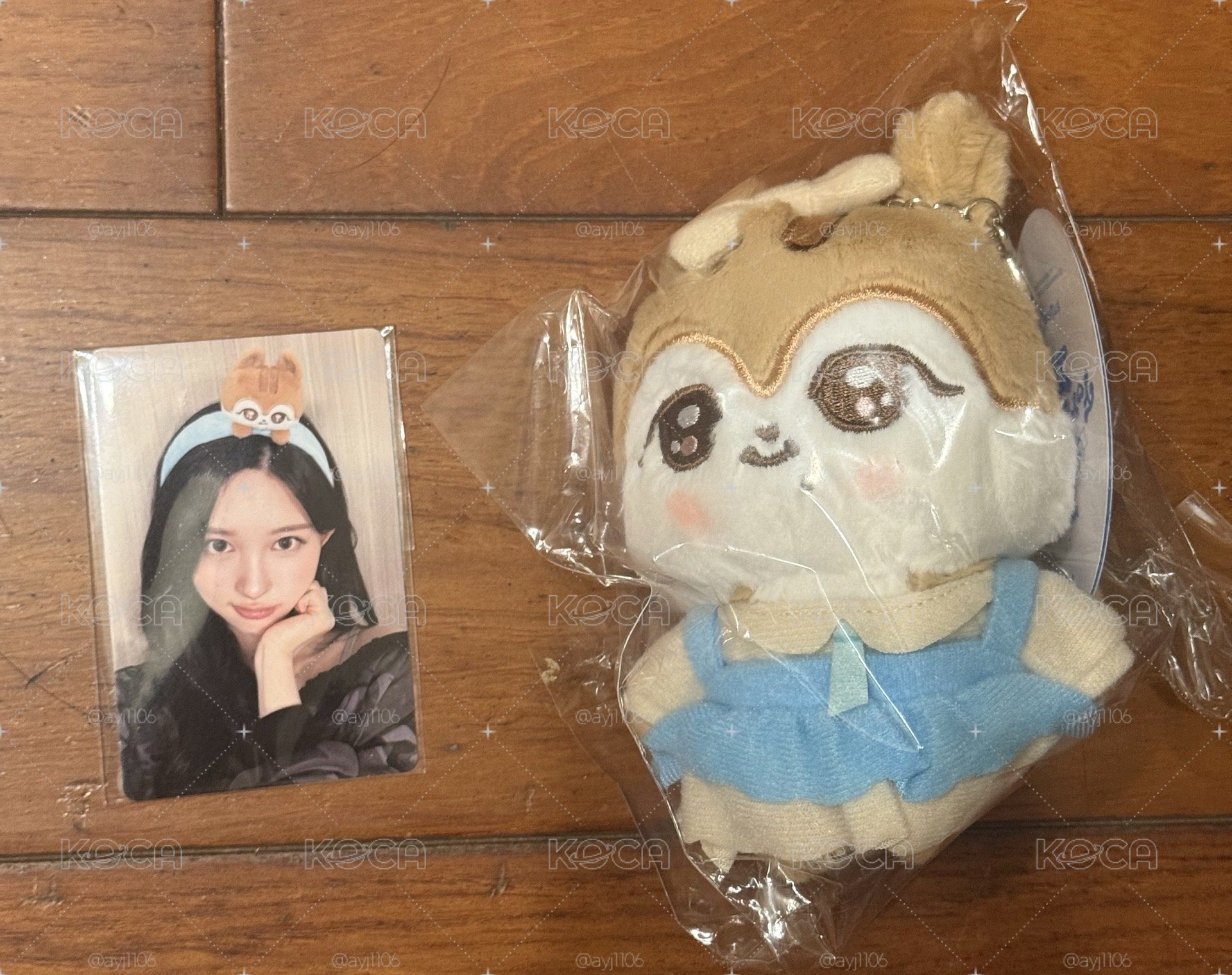 秋吊飾+秋滿額 