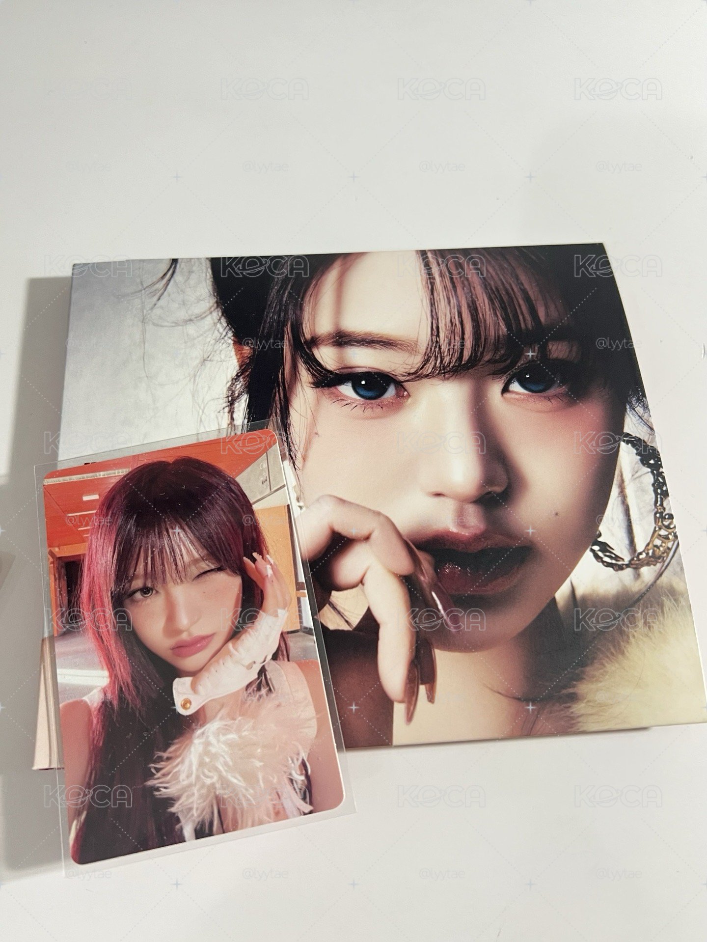 員單封