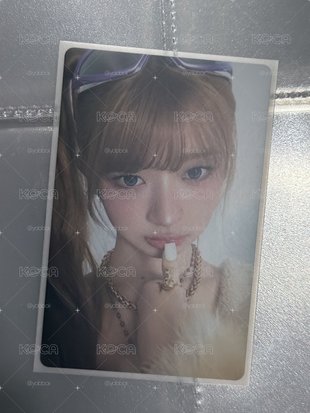 馬尾辣妹