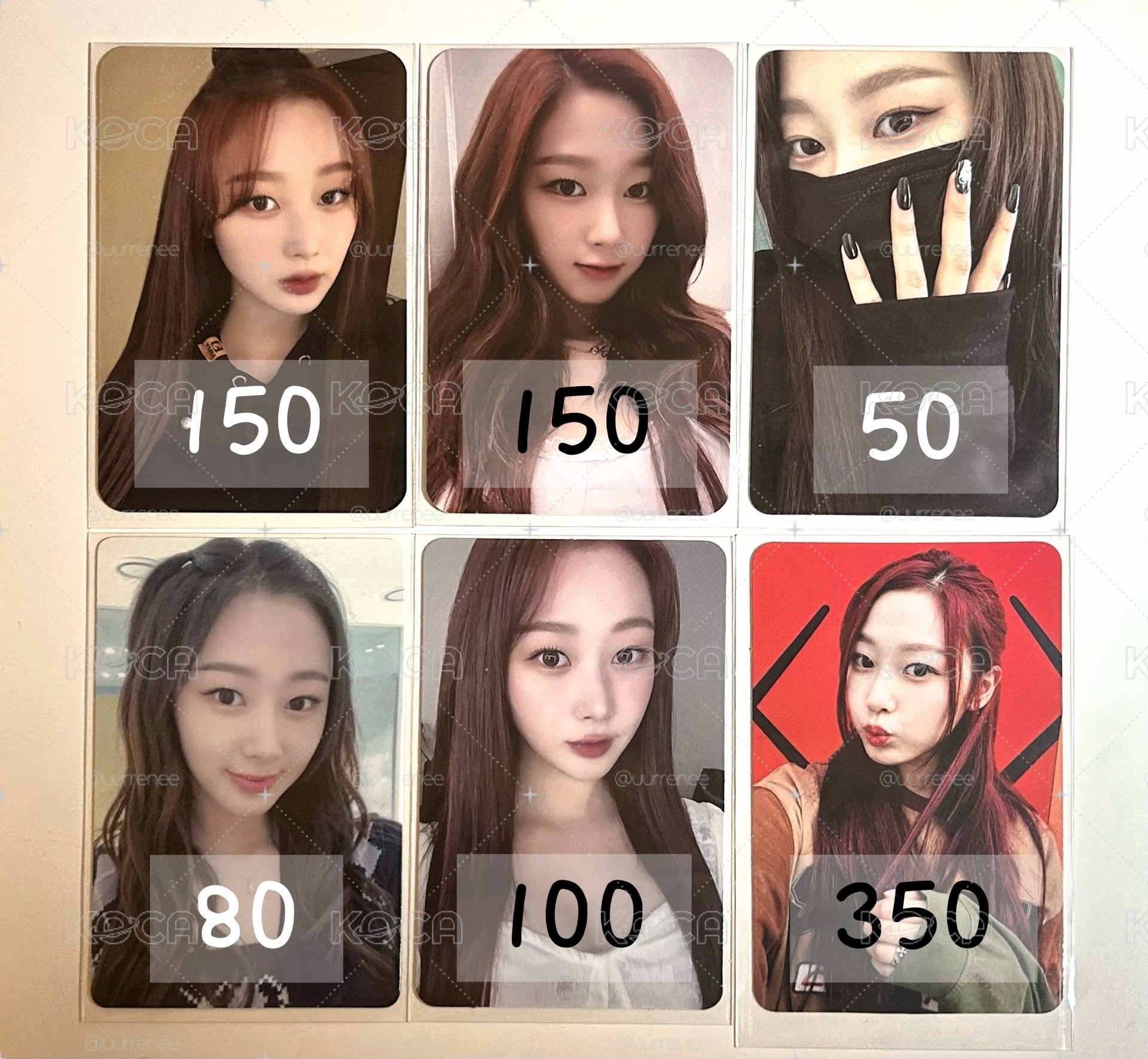 吉卡出清🍬