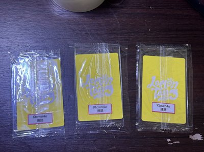 LemonTang k4特典- Stella 