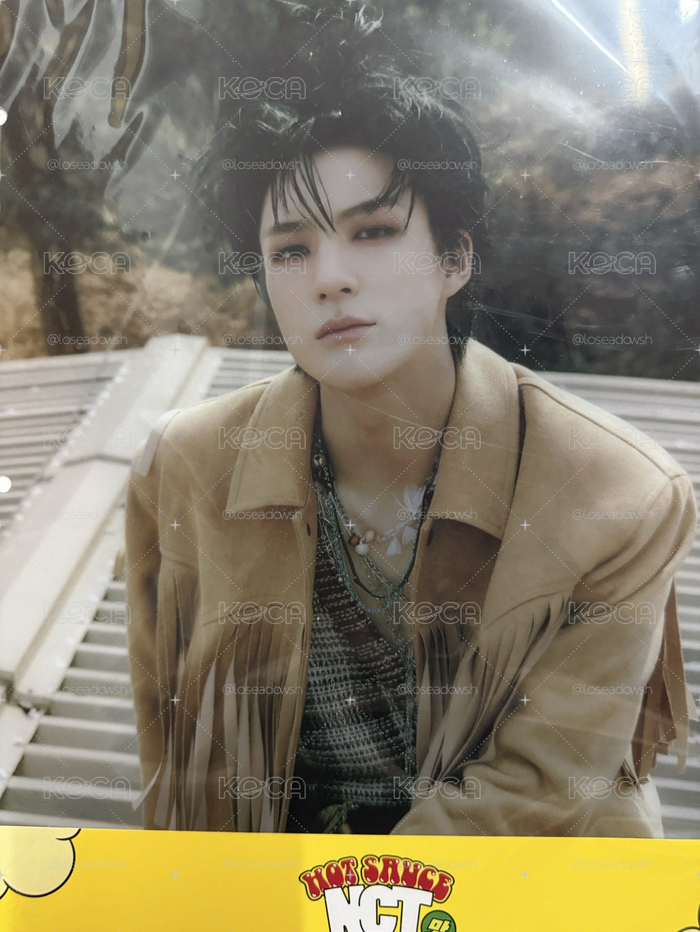jeno 擋板