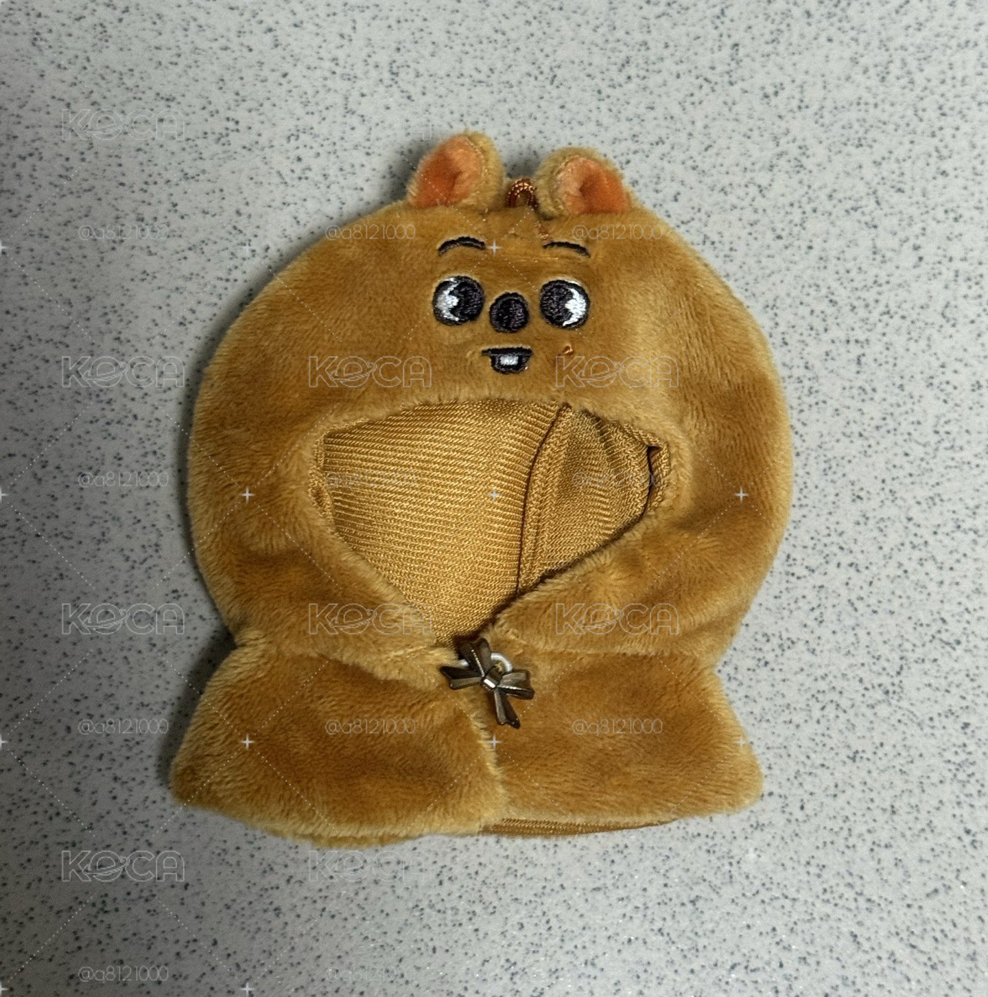 FM 🐿️娃衣