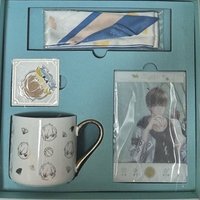 20年VIP禮盒 陸服 V3 白起款