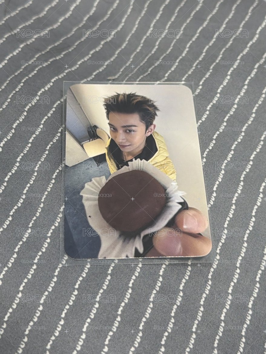 金🌰 杜拜巧克力