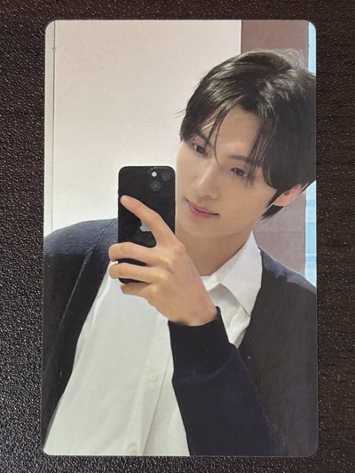 英宰 wvs單封直播卡🤳🏻🤳🏻
