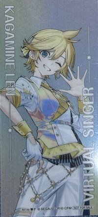 書籤 4.5周年感謝季