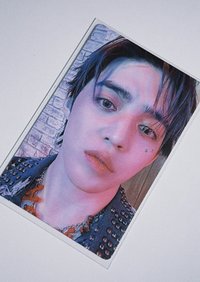 正規五 專卡
