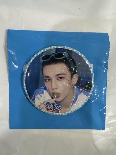桑拿徽章辰