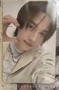 申惟711特典