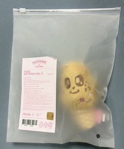 冰淇淋喆奎圓碩🍦 現貨