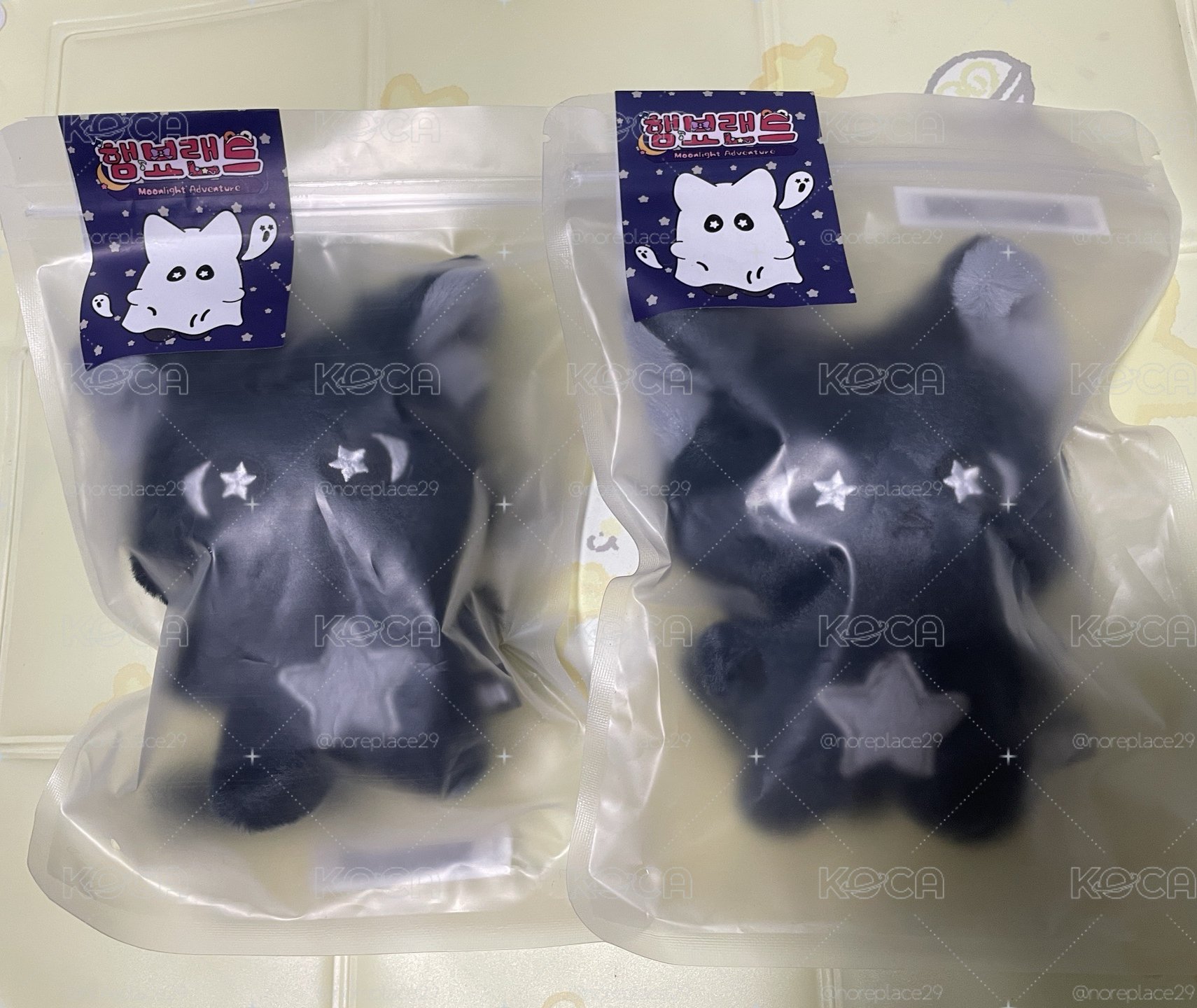狼星 玟星娃娃 全新未拆 下單+1天出貨