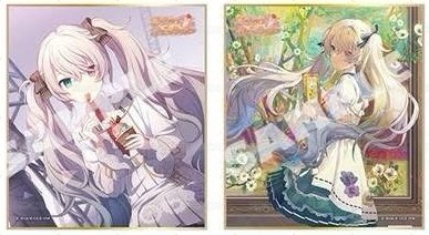 初音一組
