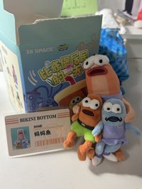 媽媽魚