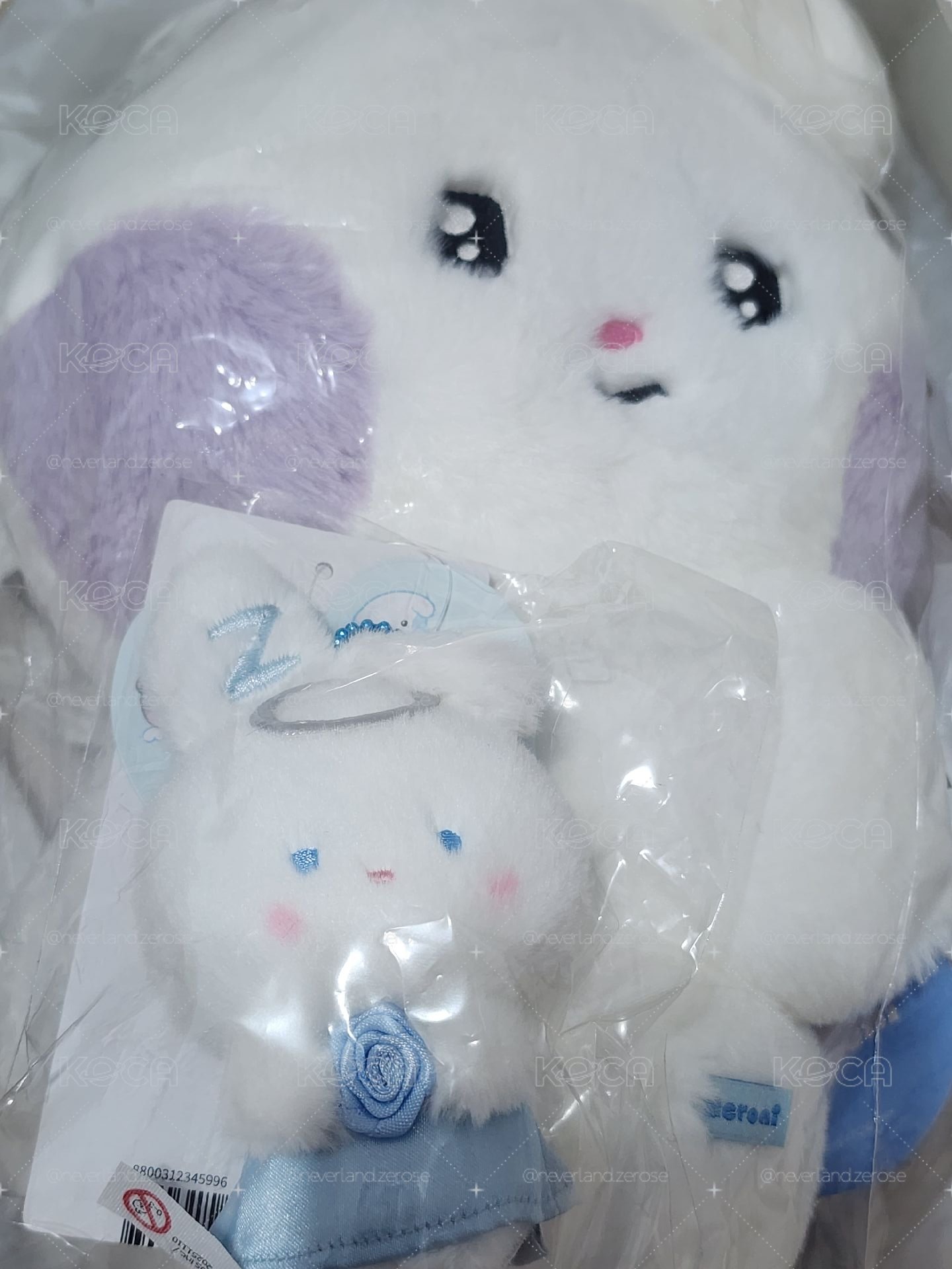 背包+天使