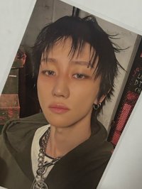 正五 專輯卡1 