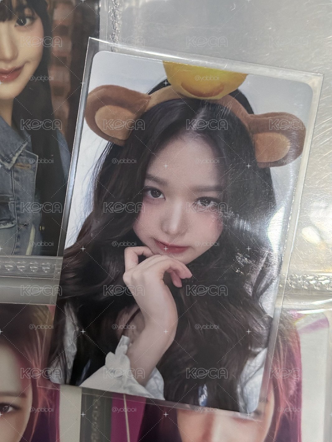 小猴員