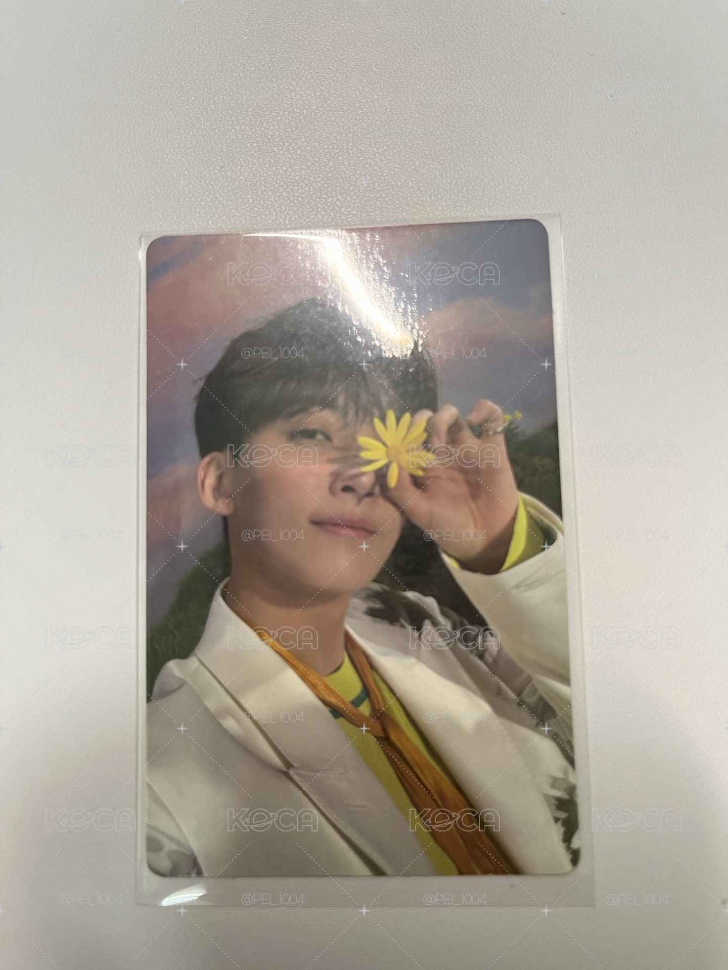 拿花漢卡