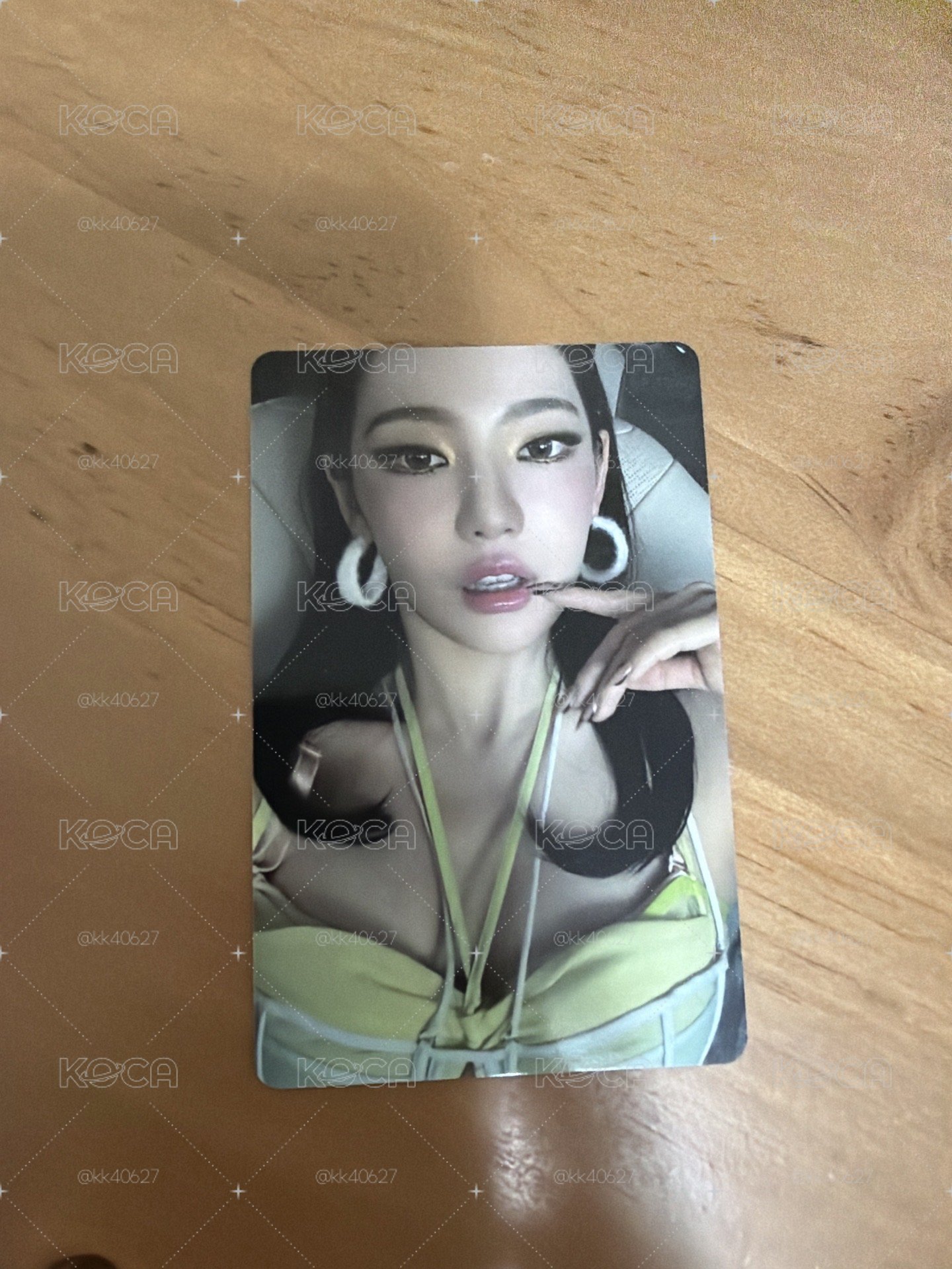 Lemonade SMINI ver. 寧