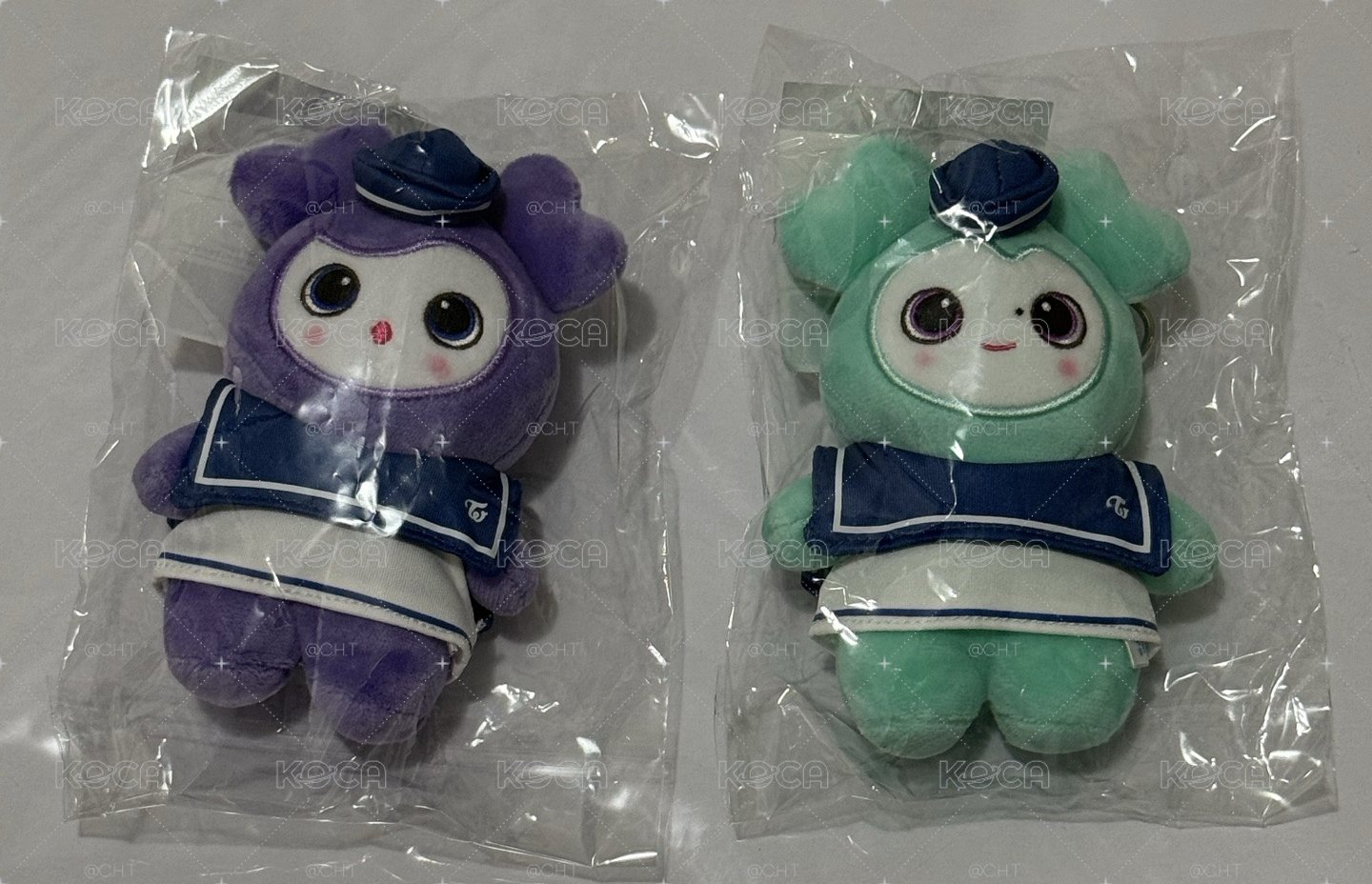 Twice This is for 安可場快閃周邊