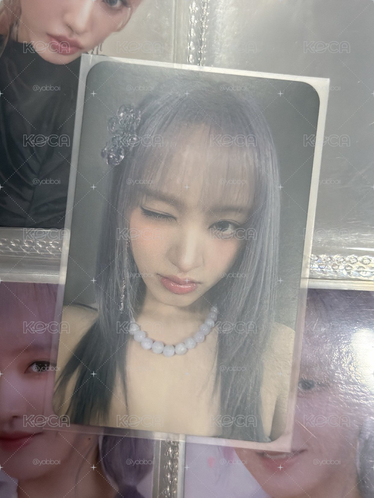 wink 栗